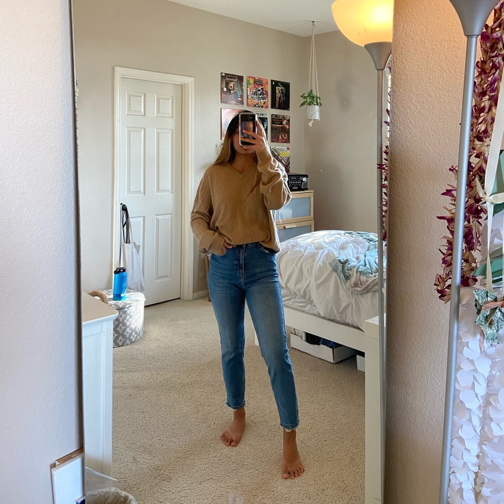 BDG jeans